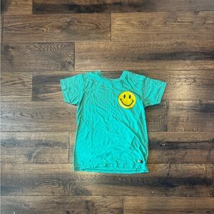 Boys aviator nation shirt